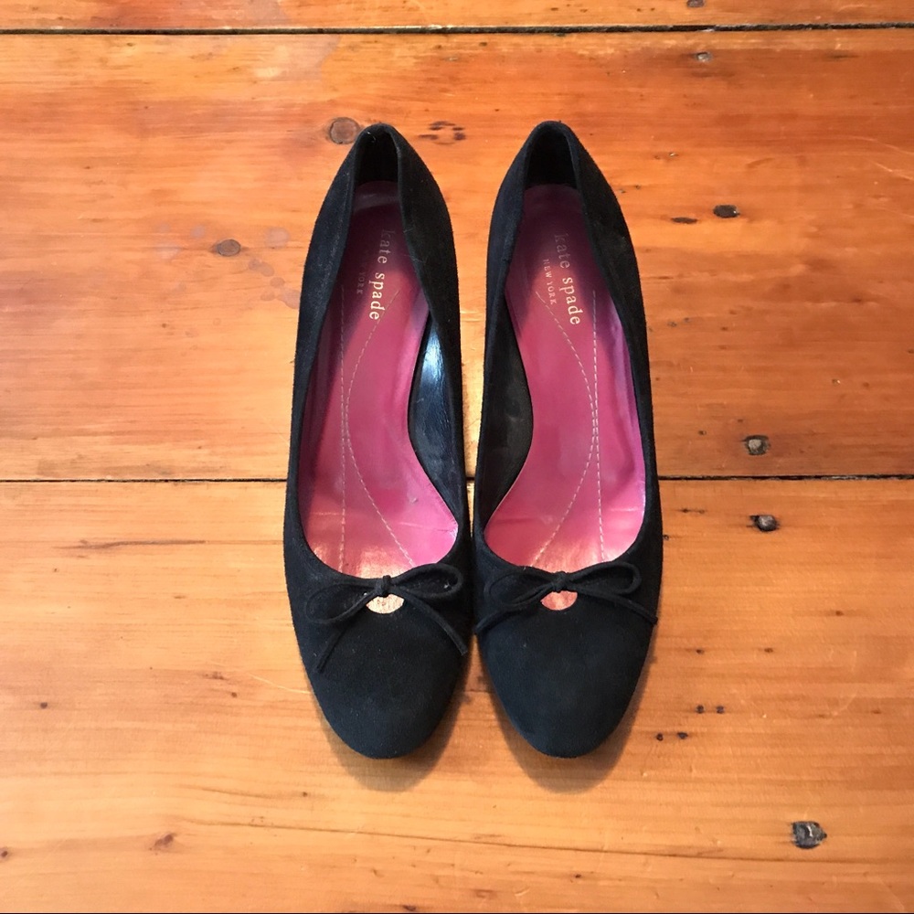 Kate Spade Heels